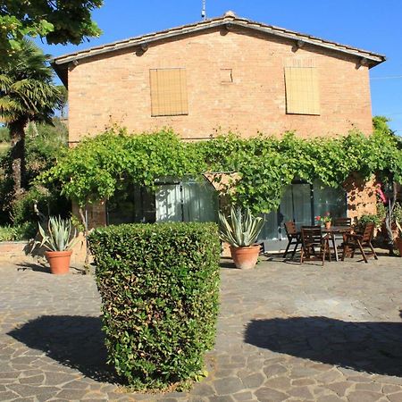 Villa Vignano40 Siena Exterior foto
