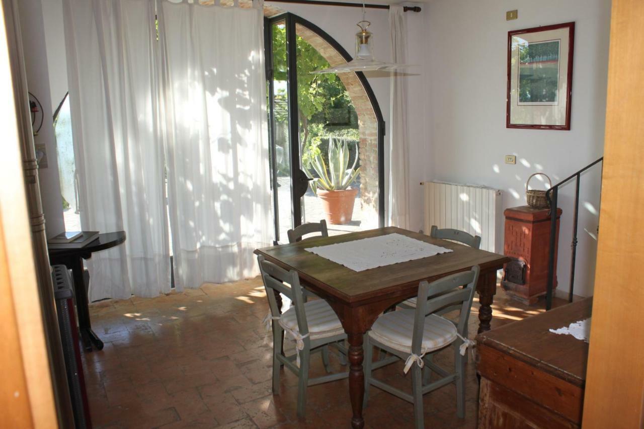 Villa Vignano40 Siena Exterior foto