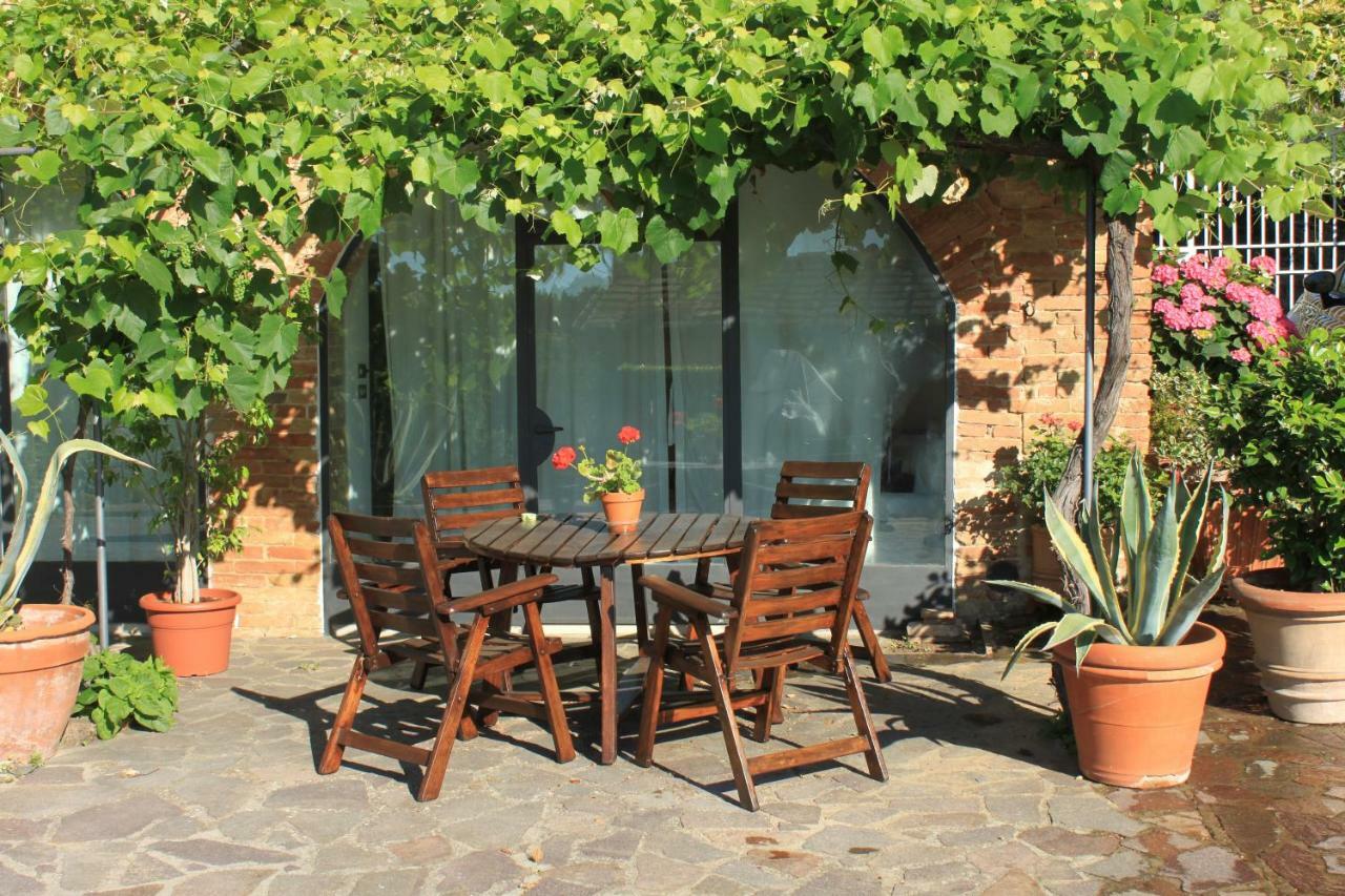 Villa Vignano40 Siena Exterior foto