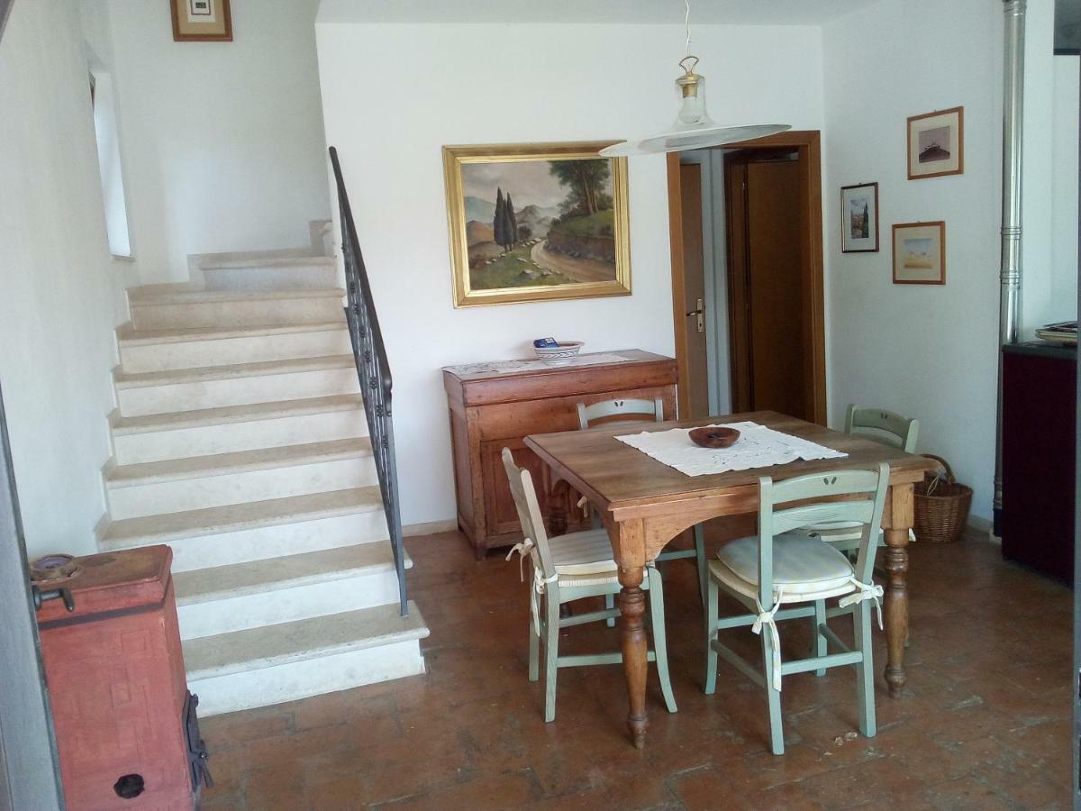 Villa Vignano40 Siena Exterior foto