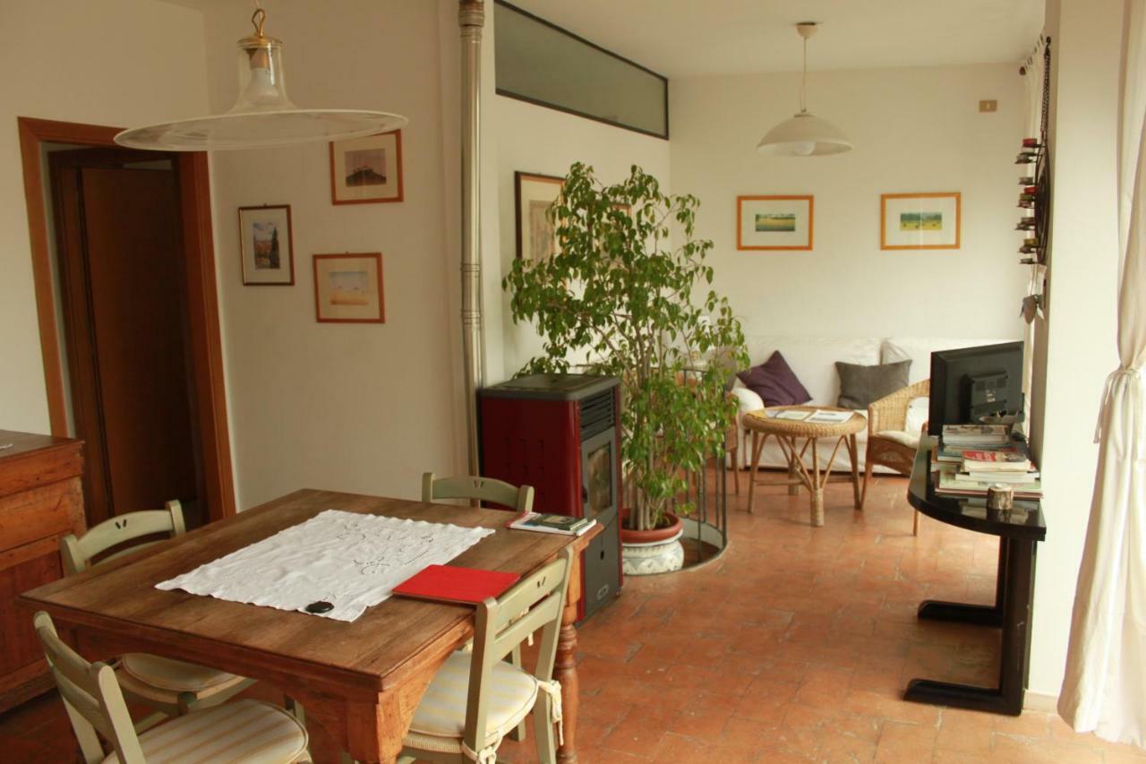 Villa Vignano40 Siena Exterior foto